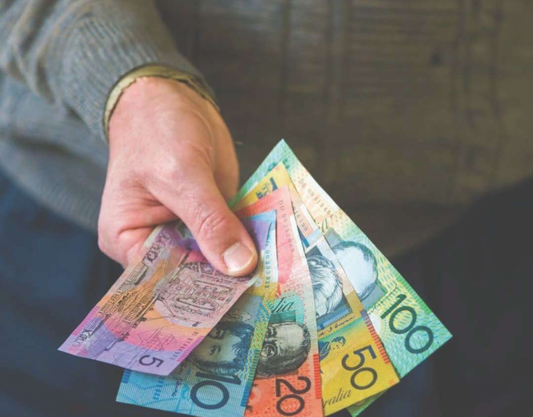 Business Loan Rates