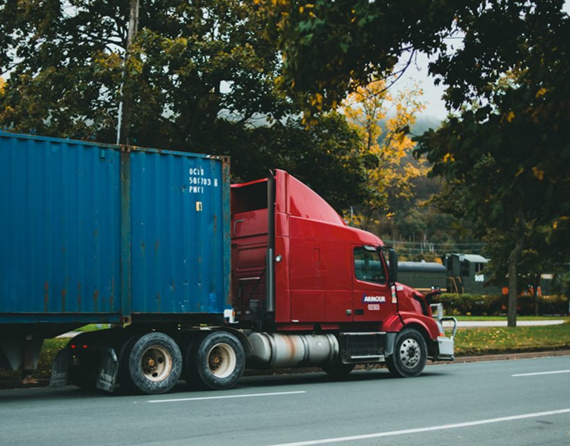 Truck & Trailer Loans